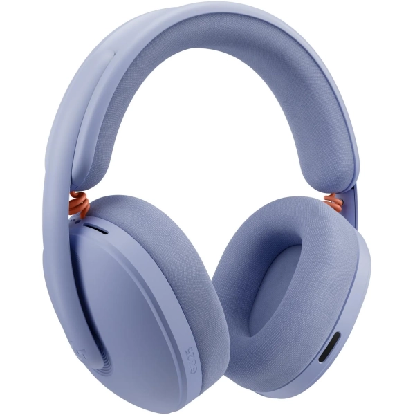 Купить Наушники Logitech G325 Lightspeed Wireless Lilac (981-001538) - фото 2