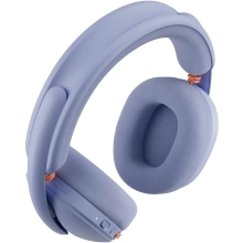 Купить Наушники Logitech G325 Lightspeed Wireless Lilac (981-001538) - фото 5