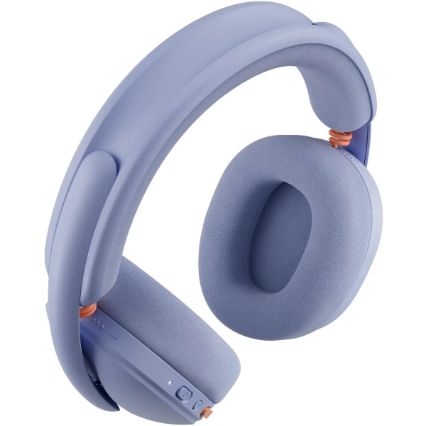 Купить Наушники Logitech G325 Lightspeed Wireless Lilac (981-001538) - фото 5