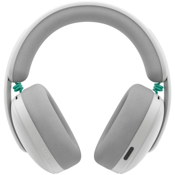 Купити Навушники Logitech G325 Lightspeed Wireless White (981-001531) - фото 1