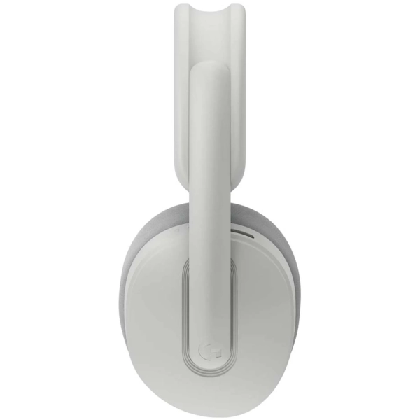 Купить Наушники Logitech G325 Lightspeed Wireless White (981-001531) - фото 7