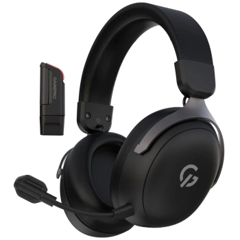 Купити Навушники GamePro Asgard Freya Pro (HSW201B) - фото 1