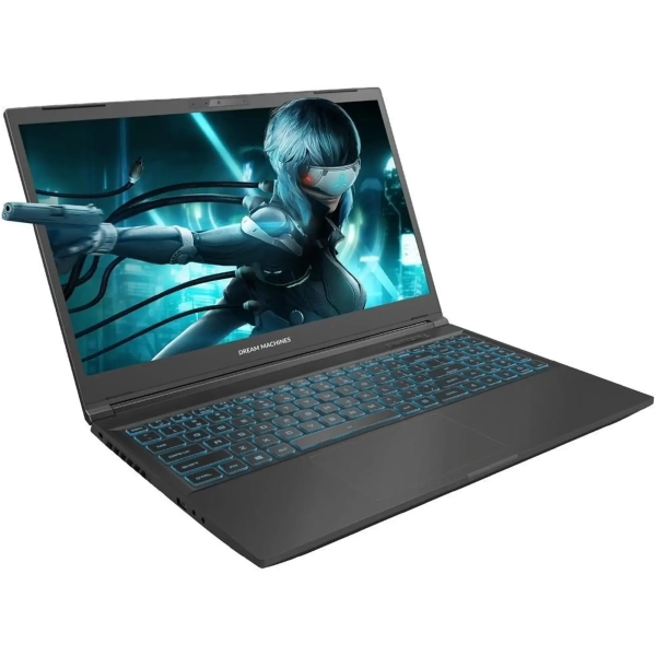 Купити Ноутбук Dream Machines RG4050-15 (RG4050-15UA61) - фото 2