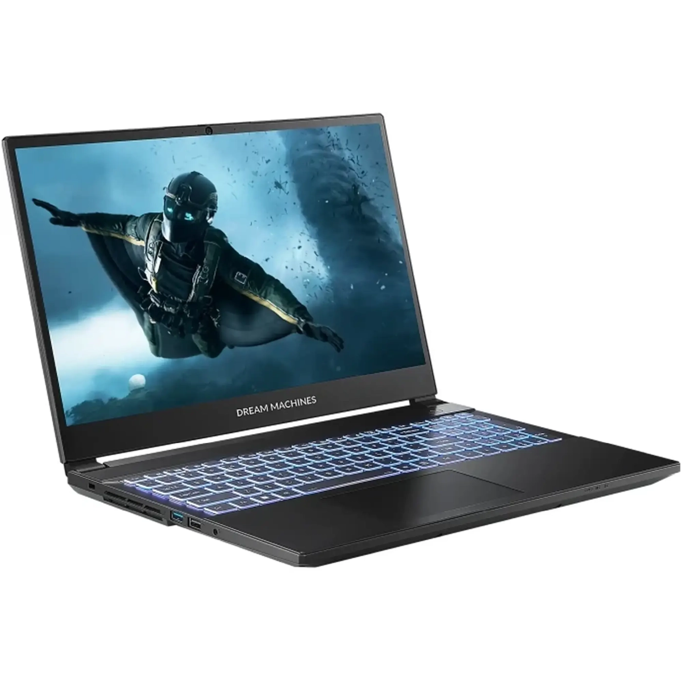 Купити Ноутбук Dream Machines RG5050-15 (RG5050-15UA29) - фото 2