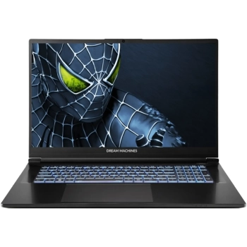 Купить Ноутбук Dream Machines RG5050-17 (RG5050-17UA29) - фото 1