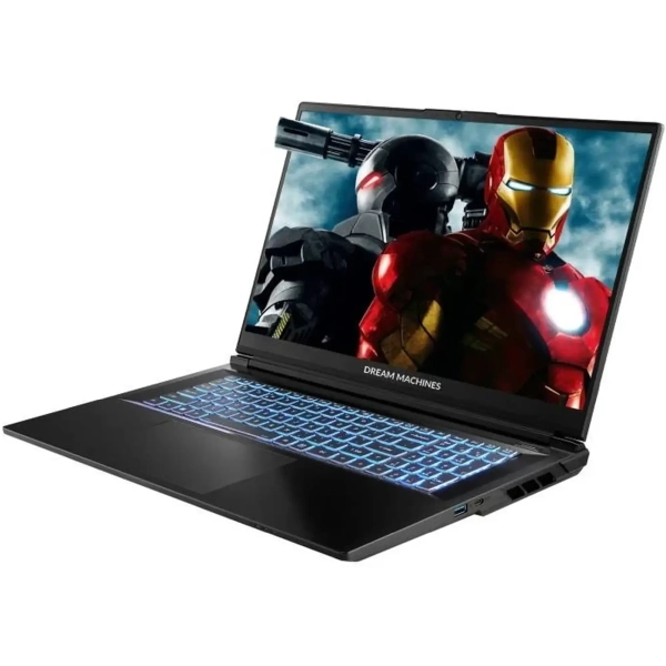 Купить Ноутбук Dream Machines RG5060-17 (RG5060-17UA30) - фото 3