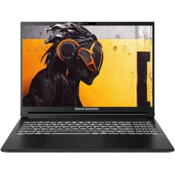 Купити Ноутбук Dream Machines RT5050-15 (RT5050-15UA26) - фото 1