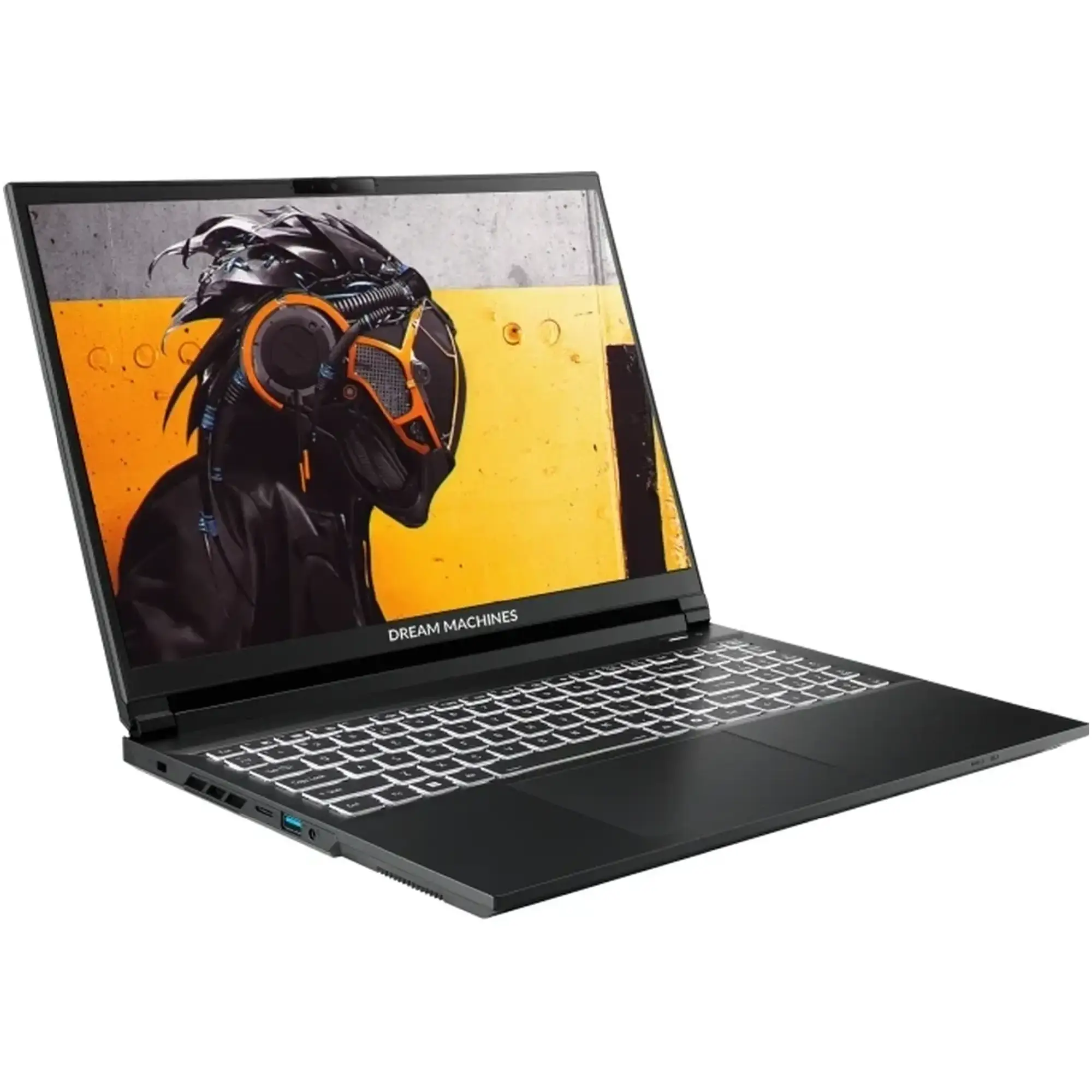 Купити Ноутбук Dream Machines RT5050-15 (RT5050-15UA26) - фото 2