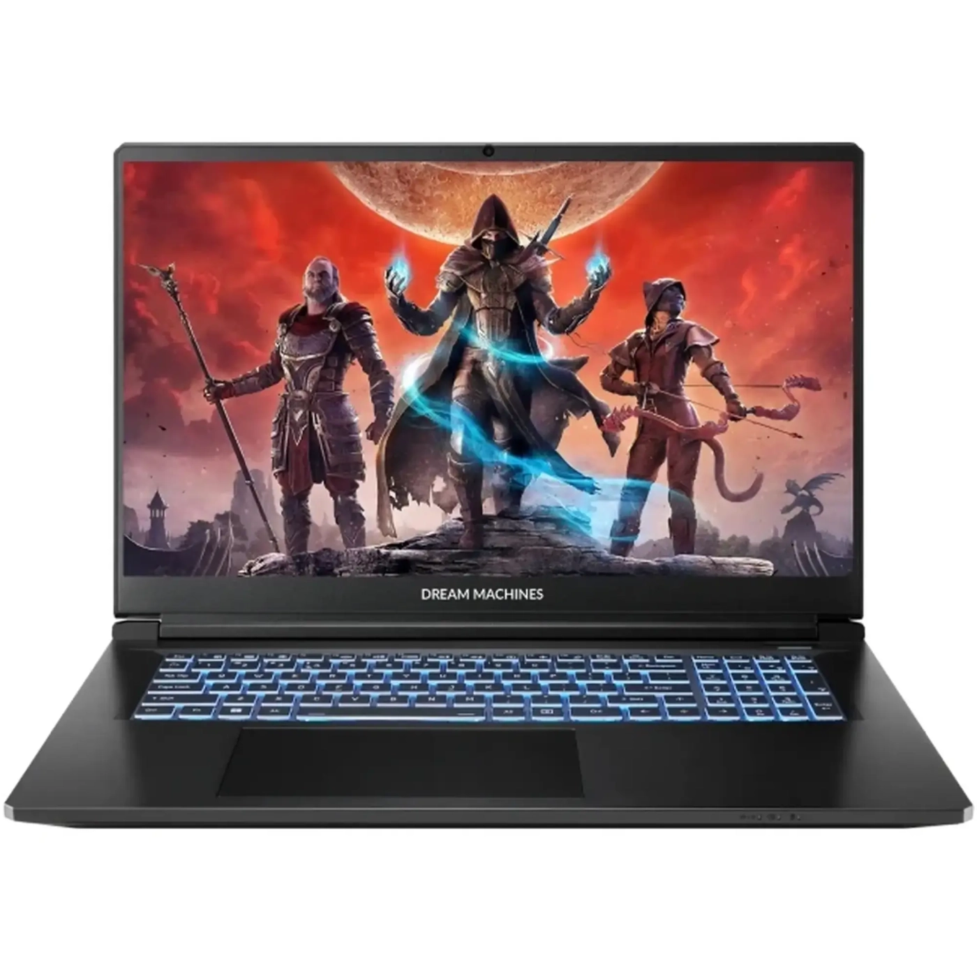 Купить Ноутбук Dream Machines RT5060-17 (RT5060-17UA25) - фото 1