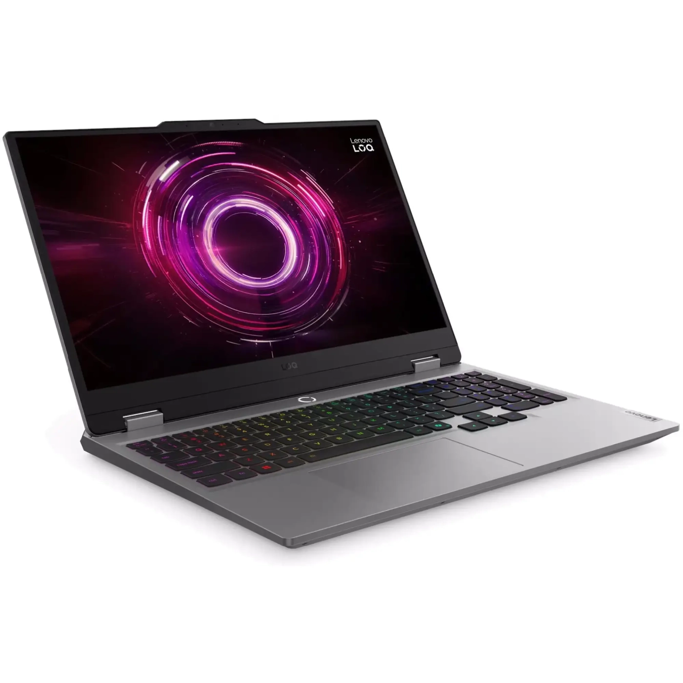 Купити Ноутбук Lenovo LOQ 15AHP10 (83JG00CYRA) - фото 2