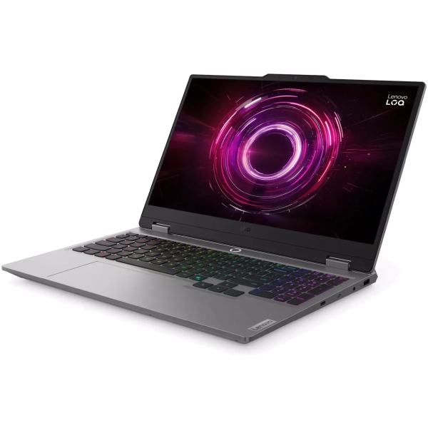 Купити Ноутбук Lenovo LOQ 15AHP10 (83JG00CYRA) - фото 3