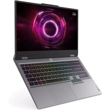 Купити Ноутбук Lenovo LOQ 15AHP10 (83JG00CYRA) - фото 5
