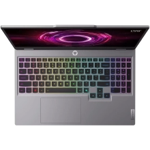 Купити Ноутбук Lenovo LOQ 15AHP10 (83JG00CYRA) - фото 6