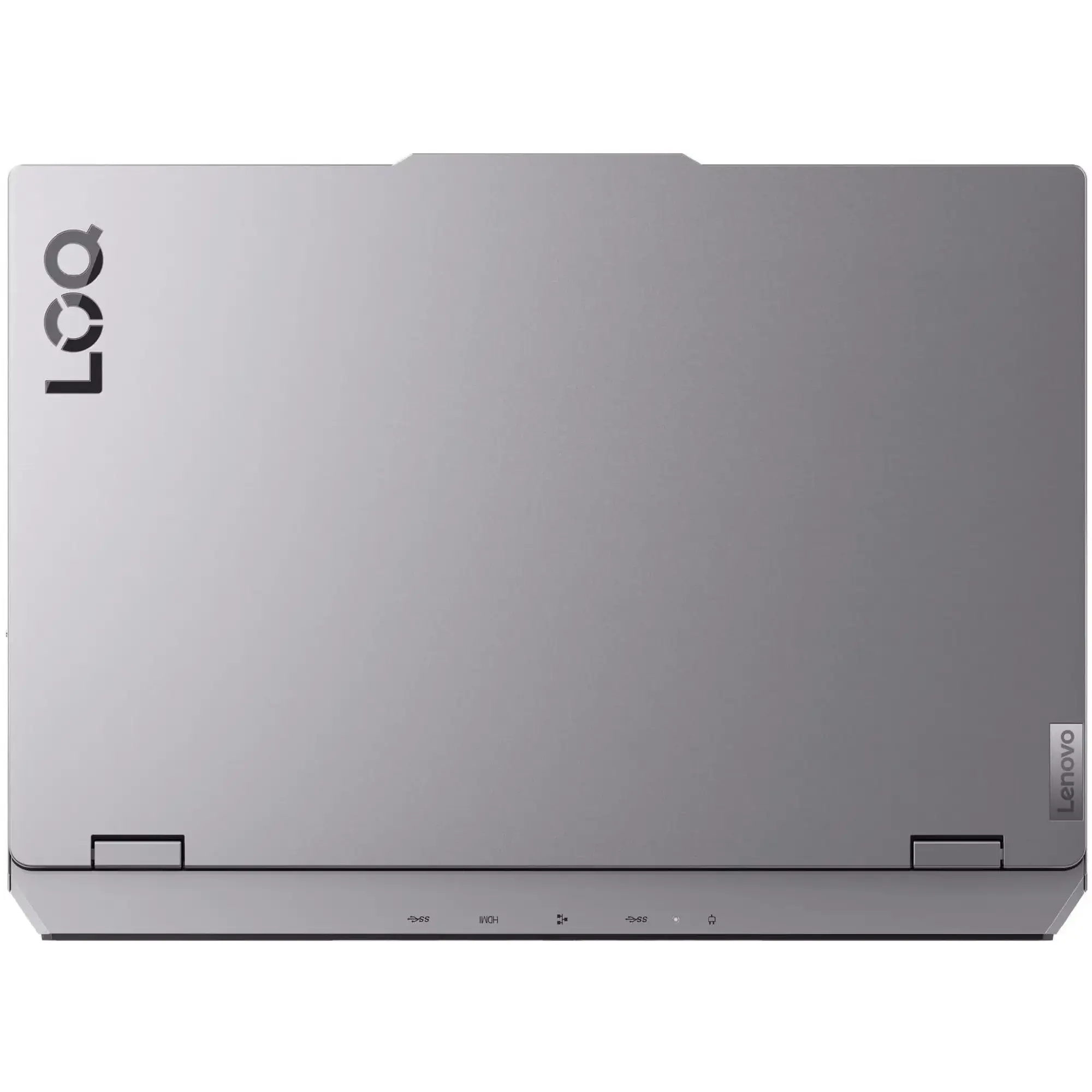 Купити Ноутбук Lenovo LOQ 15AHP10 (83JG00CYRA) - фото 9