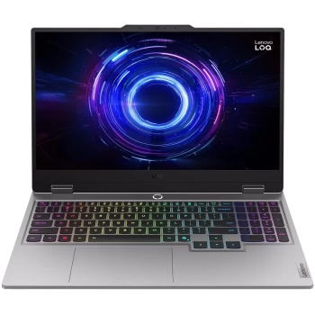 Купити Ноутбук Lenovo LOQ 15IRX10 (83JE014ERA) - фото 1