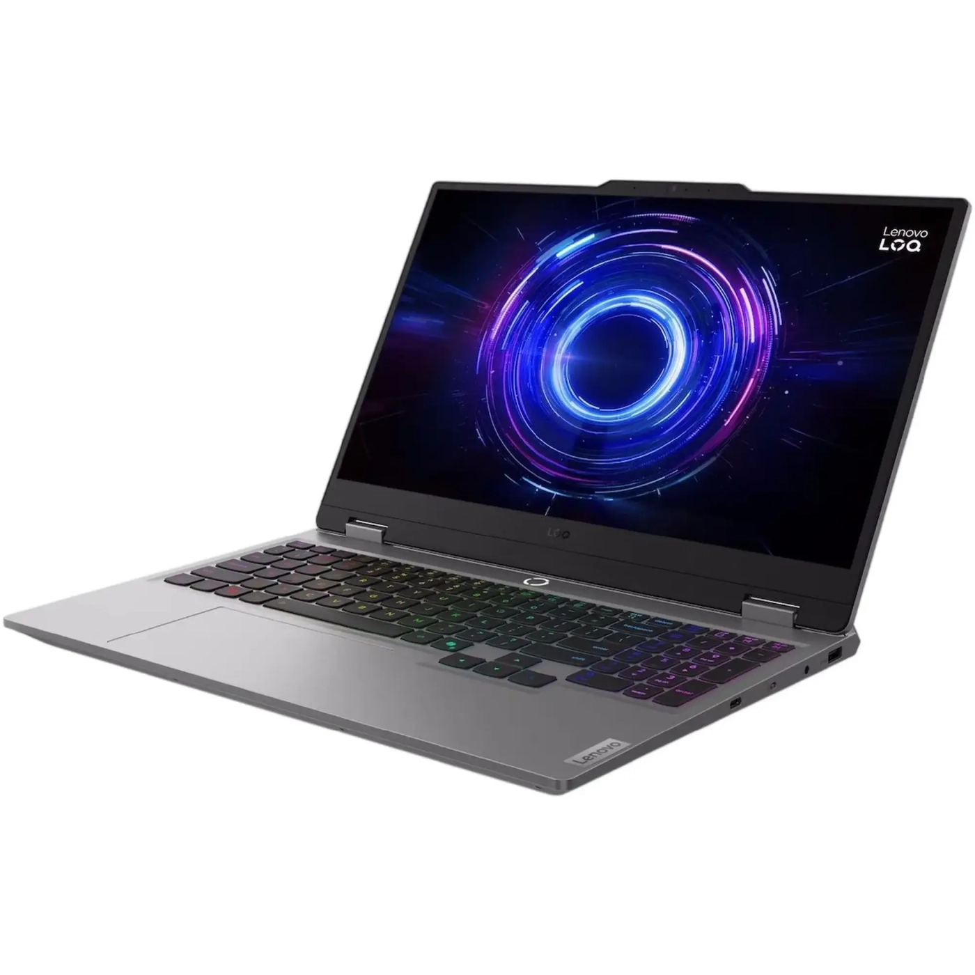 Купити Ноутбук Lenovo LOQ 15IRX10 (83JE014ERA) - фото 2