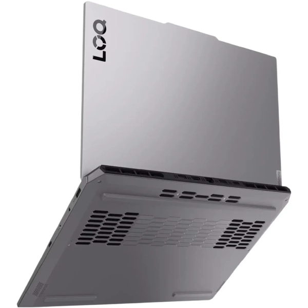 Купити Ноутбук Lenovo LOQ 15IRX10 (83JE014ERA) - фото 8