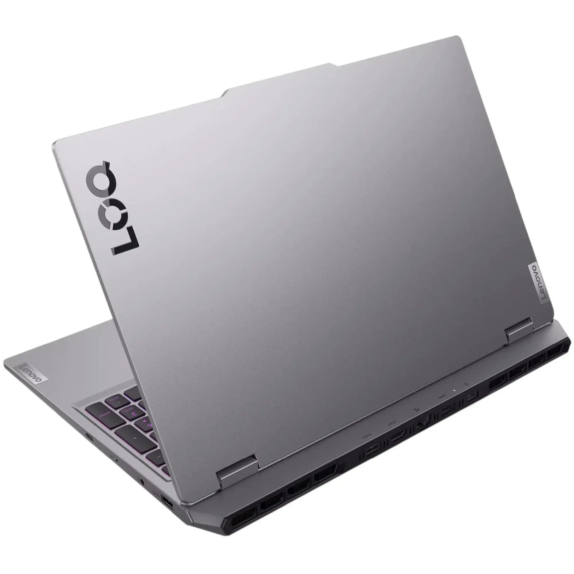 Купити Ноутбук Lenovo LOQ 15IRX10 (83JE014ERA) - фото 9