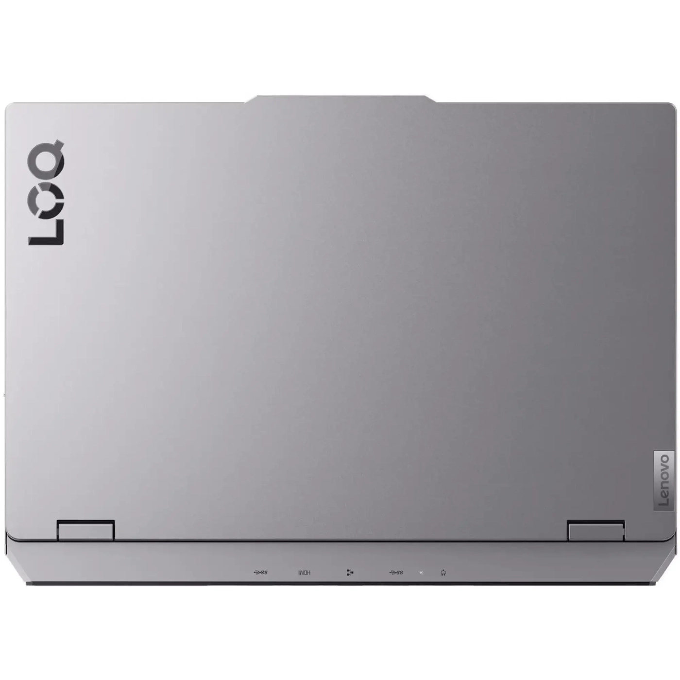 Купити Ноутбук Lenovo LOQ 15IRX10 (83JE014ERA) - фото 10