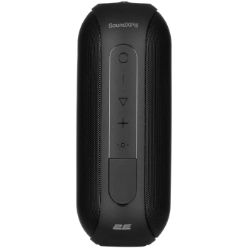 Купить Акустическая система 2E SoundXPill TWS MP3 Wireless Waterproof Black (2E-BSSXPLLWBK) - фото 1
