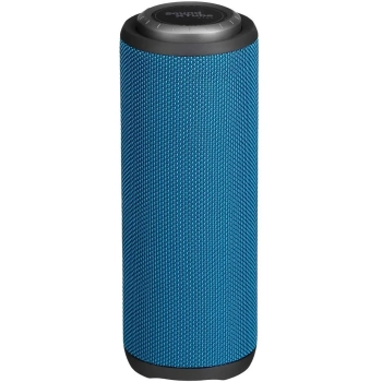Купить Акустическая система 2E SoundXTube Plus TWS MP3 Wireless Waterproof Blue (2E-BSSXTPWBL) - фото 1