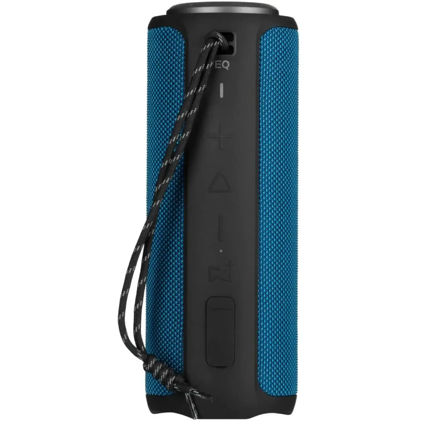 Купить Акустическая система 2E SoundXTube Plus TWS MP3 Wireless Waterproof Blue (2E-BSSXTPWBL) - фото 2