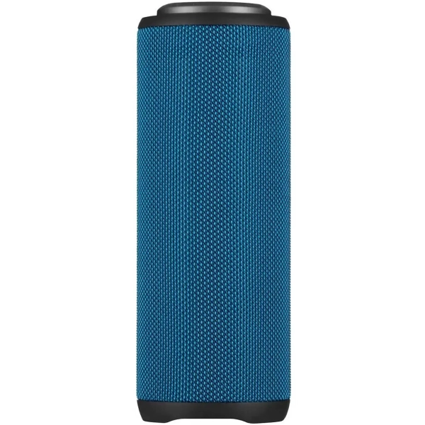 Купить Акустическая система 2E SoundXTube Plus TWS MP3 Wireless Waterproof Blue (2E-BSSXTPWBL) - фото 3