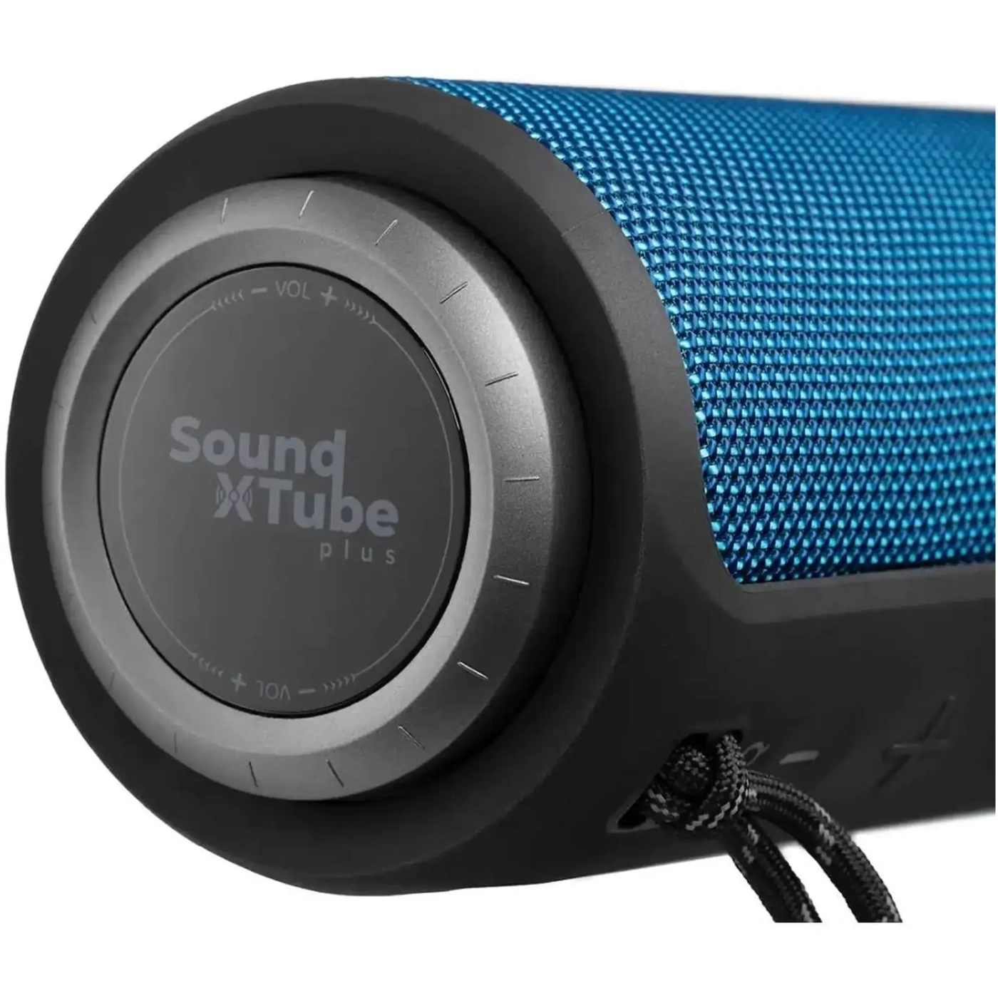 Купить Акустическая система 2E SoundXTube Plus TWS MP3 Wireless Waterproof Blue (2E-BSSXTPWBL) - фото 6