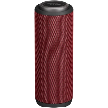 Купить Акустическая система 2E SoundXTube Plus TWS MP3 Wireless Waterproof Red (2E-BSSXTPWRD) - фото 1