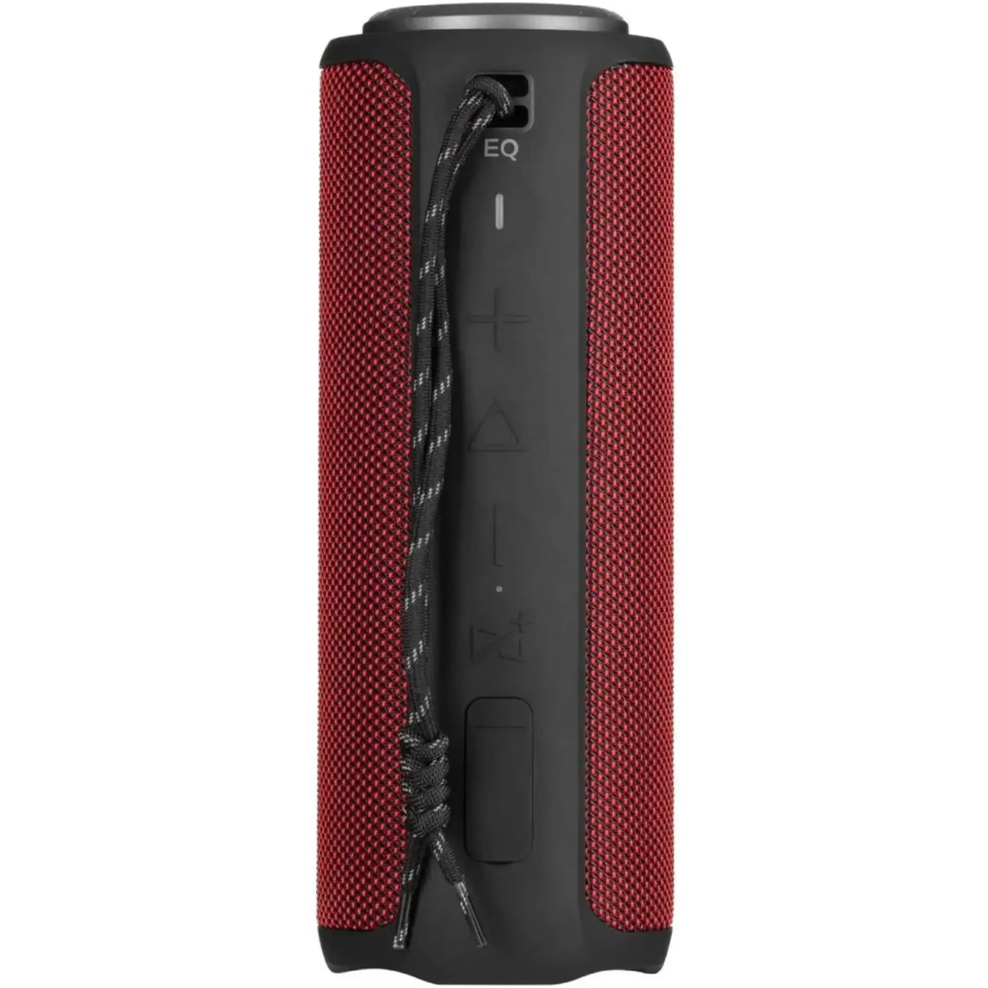 Купить Акустическая система 2E SoundXTube Plus TWS MP3 Wireless Waterproof Red (2E-BSSXTPWRD) - фото 2