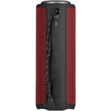 Купить Акустическая система 2E SoundXTube Plus TWS MP3 Wireless Waterproof Red (2E-BSSXTPWRD) - фото 2