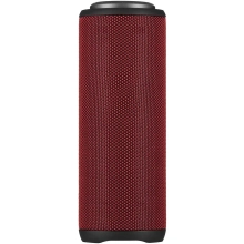 Купить Акустическая система 2E SoundXTube Plus TWS MP3 Wireless Waterproof Red (2E-BSSXTPWRD) - фото 3
