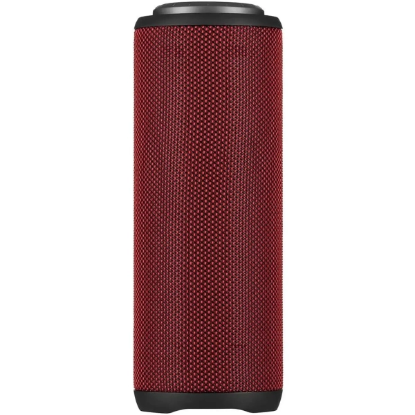 Купить Акустическая система 2E SoundXTube Plus TWS MP3 Wireless Waterproof Red (2E-BSSXTPWRD) - фото 3