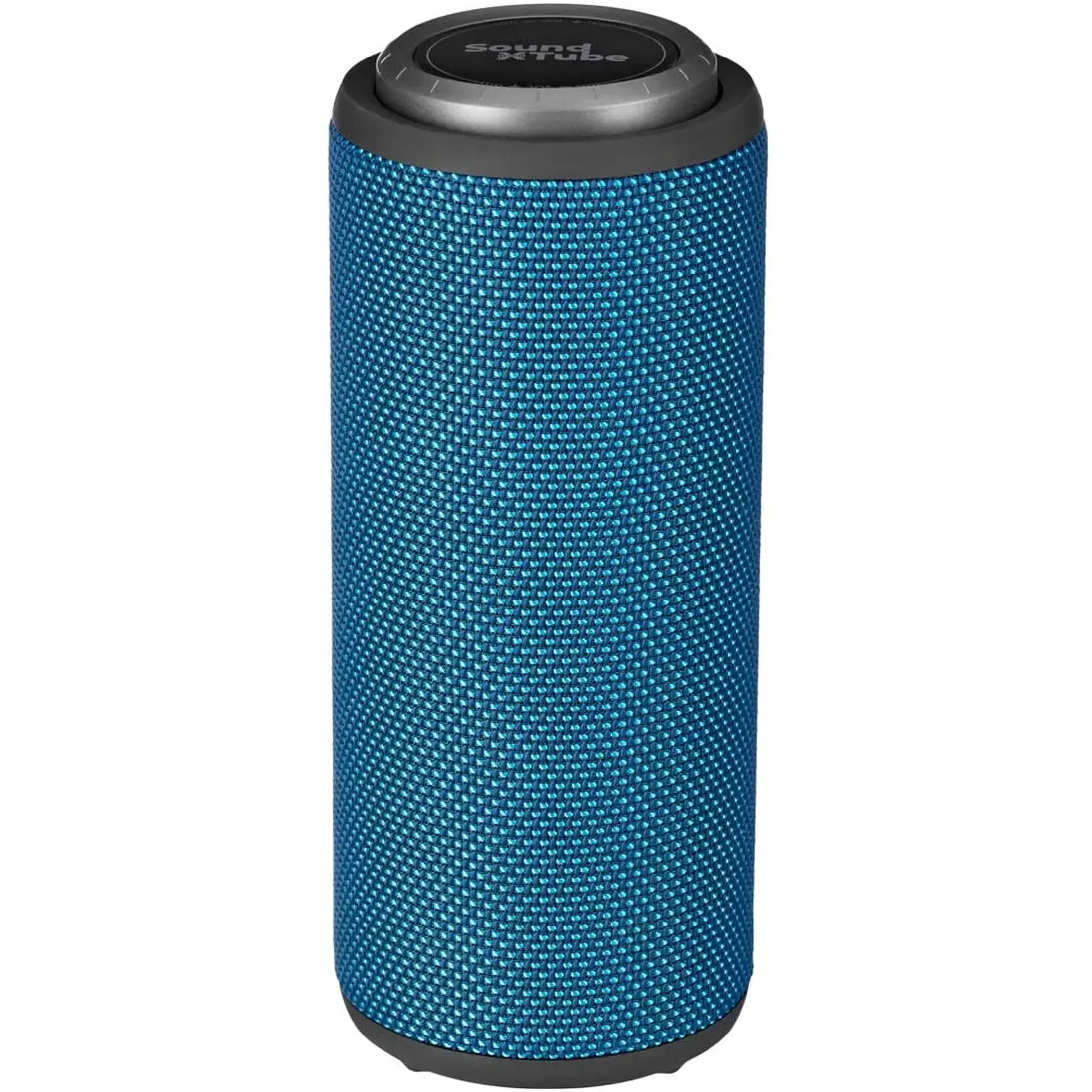 Купити Акустична система 2E SoundXTube TWS MP3 Wireless Waterproof Blue (2E-BSSXTWBL) - фото 1
