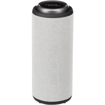 Купить Акустическая система 2E SoundXTube TWS MP3 Wireless Waterproof Grey (2E-BSSXTWGY) - фото 1