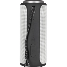 Купити Акустична система 2E SoundXTube TWS MP3 Wireless Waterproof Grey (2E-BSSXTWGY) - фото 2
