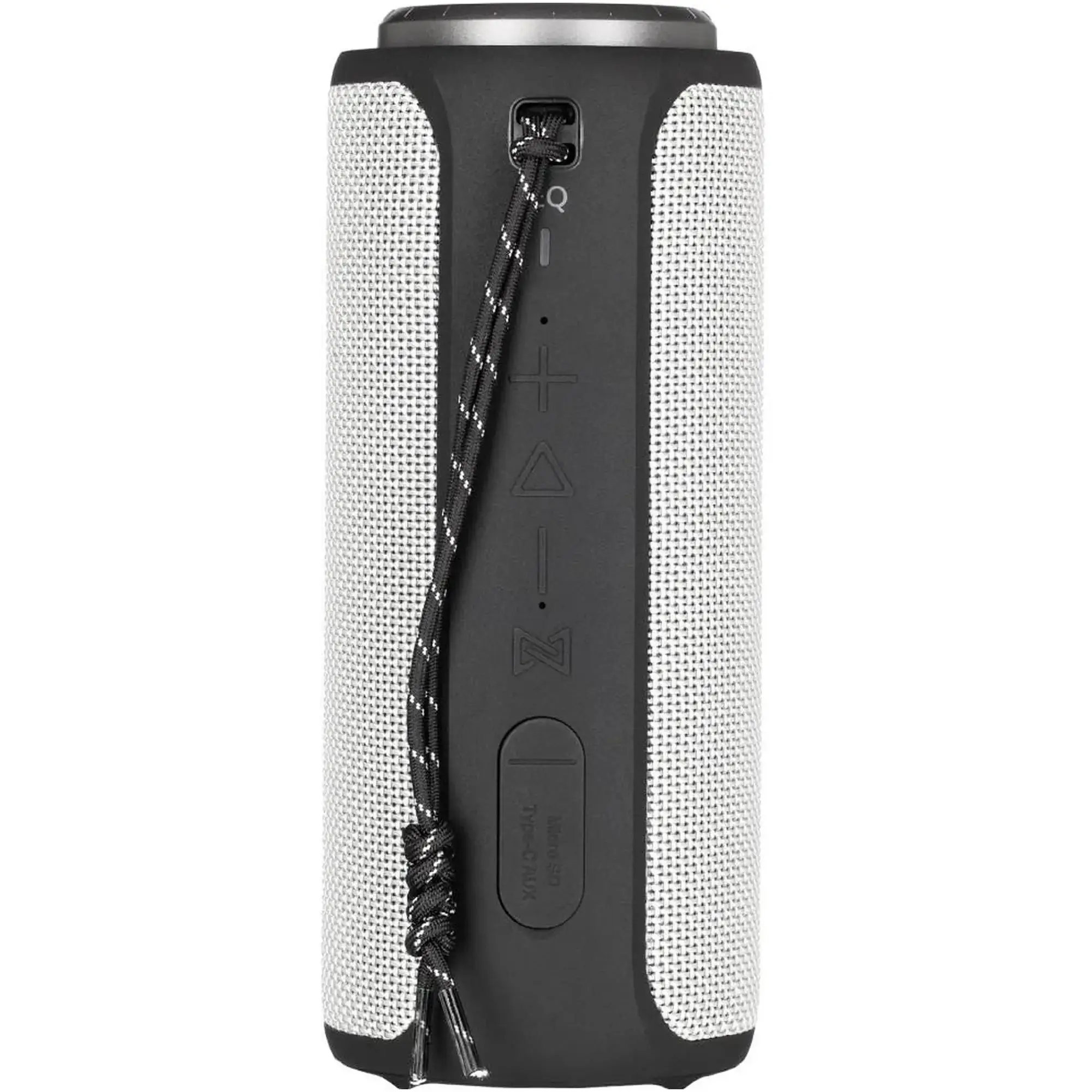 Купити Акустична система 2E SoundXTube TWS MP3 Wireless Waterproof Grey (2E-BSSXTWGY) - фото 2
