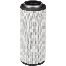 Купити Акустична система 2E SoundXTube TWS MP3 Wireless Waterproof Grey (2E-BSSXTWGY) - фото 3