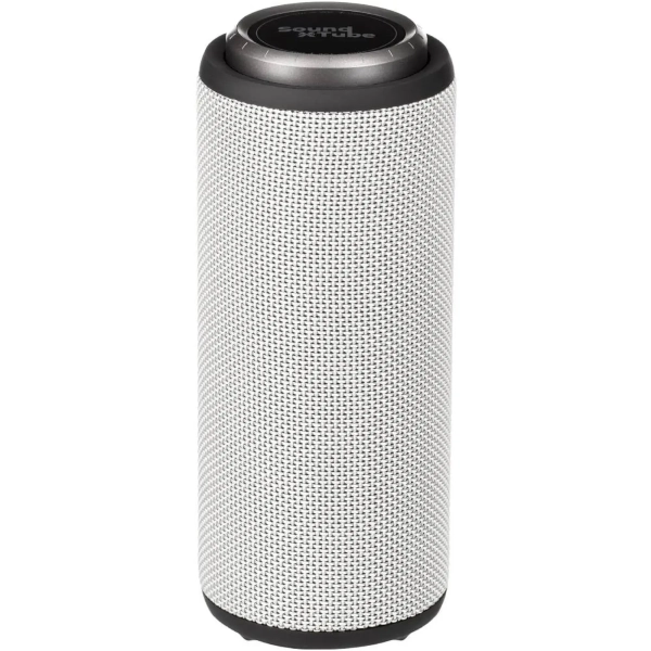 Купити Акустична система 2E SoundXTube TWS MP3 Wireless Waterproof Grey (2E-BSSXTWGY) - фото 3
