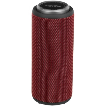 Купить Акустическая система 2E SoundXTube TWS MP3 Wireless Waterproof Red (2E-BSSXTWRD) - фото 1