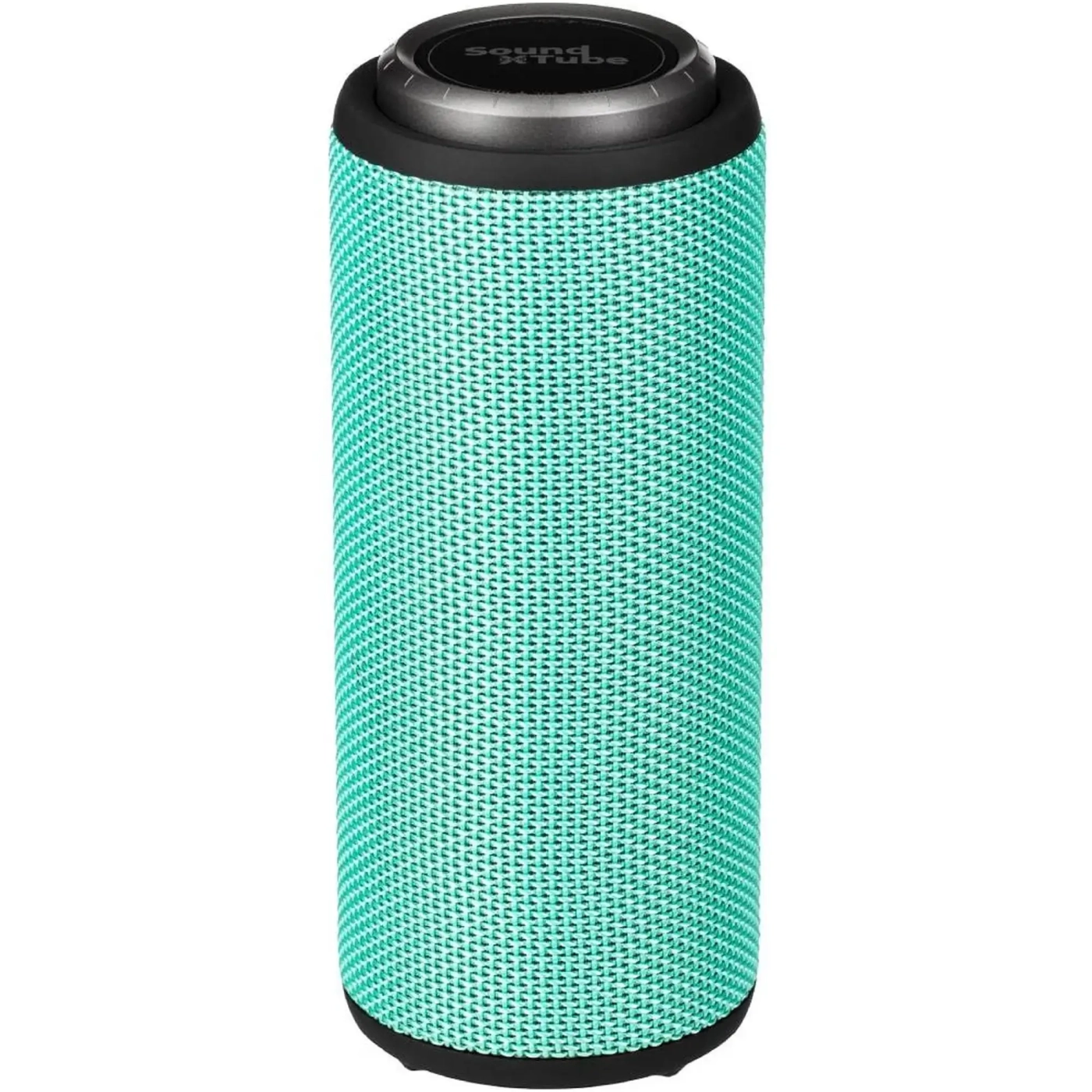 Купити Акустична система 2E SoundXTube TWS MP3 Wireless Waterproof Turquoise (2E-BSSXTWTQ) - фото 1