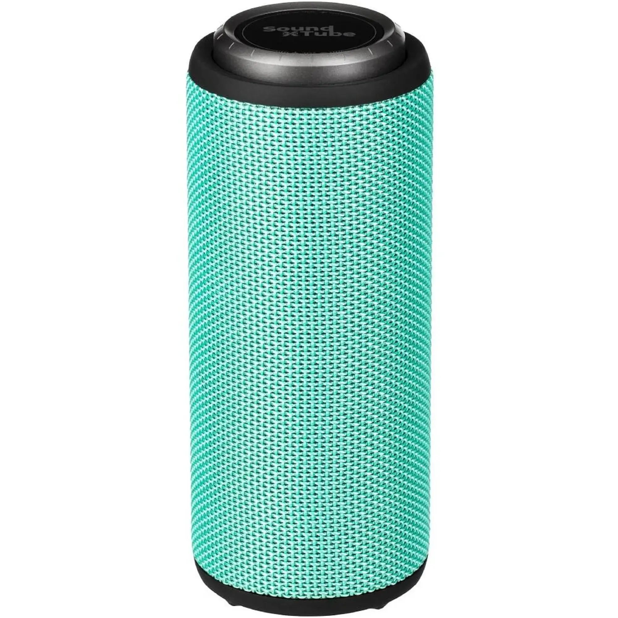 Купити Акустична система 2E SoundXTube TWS MP3 Wireless Waterproof Turquoise (2E-BSSXTWTQ) - фото 1