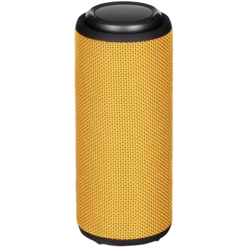 Купить Акустическая система 2E SoundXTube TWS MP3 Wireless Waterproof Yellow (2E-BSSXTWYW) - фото 3