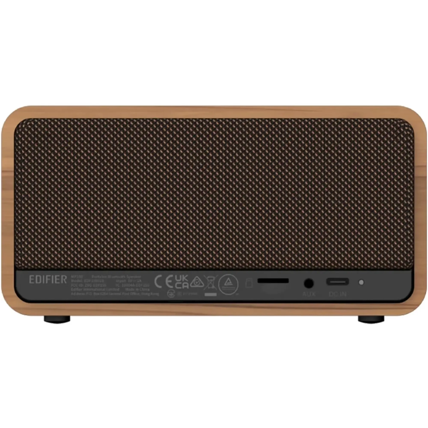 Купить Акустическая система Edifier MP230 Brown (MP230brown) - фото 4