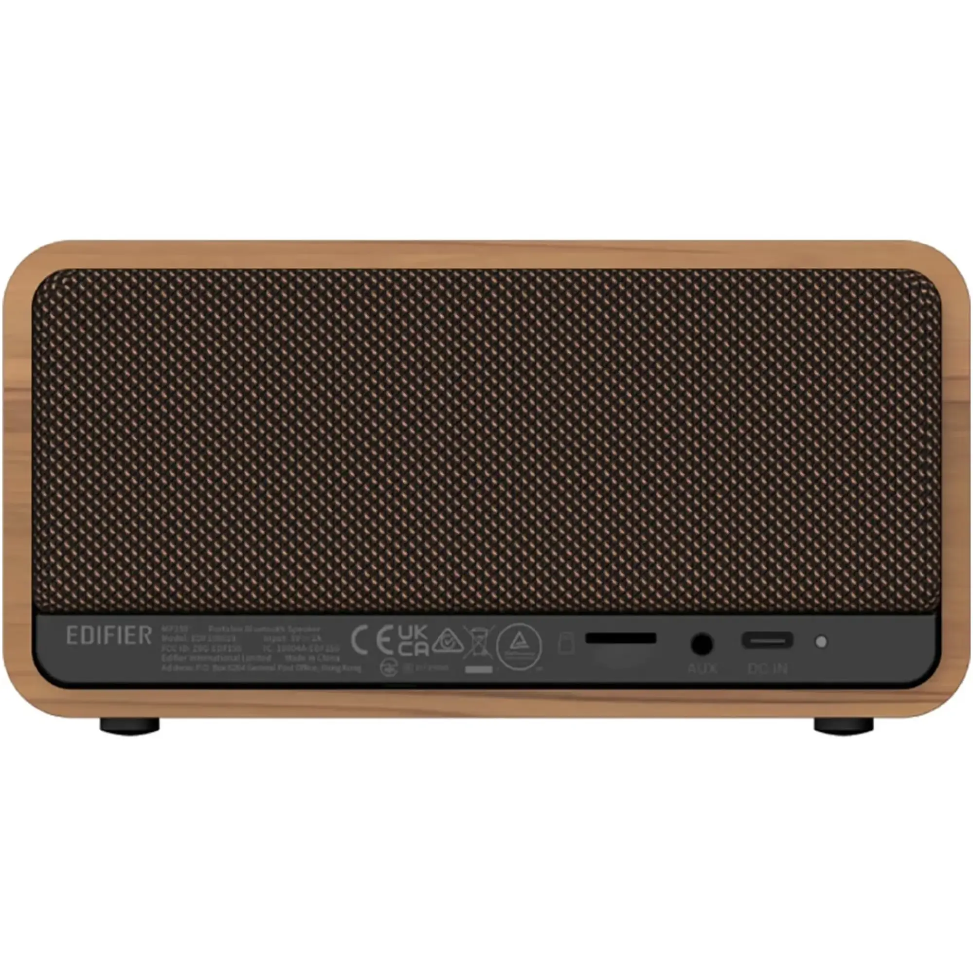 Купить Акустическая система Edifier MP230 Brown (MP230brown) - фото 4
