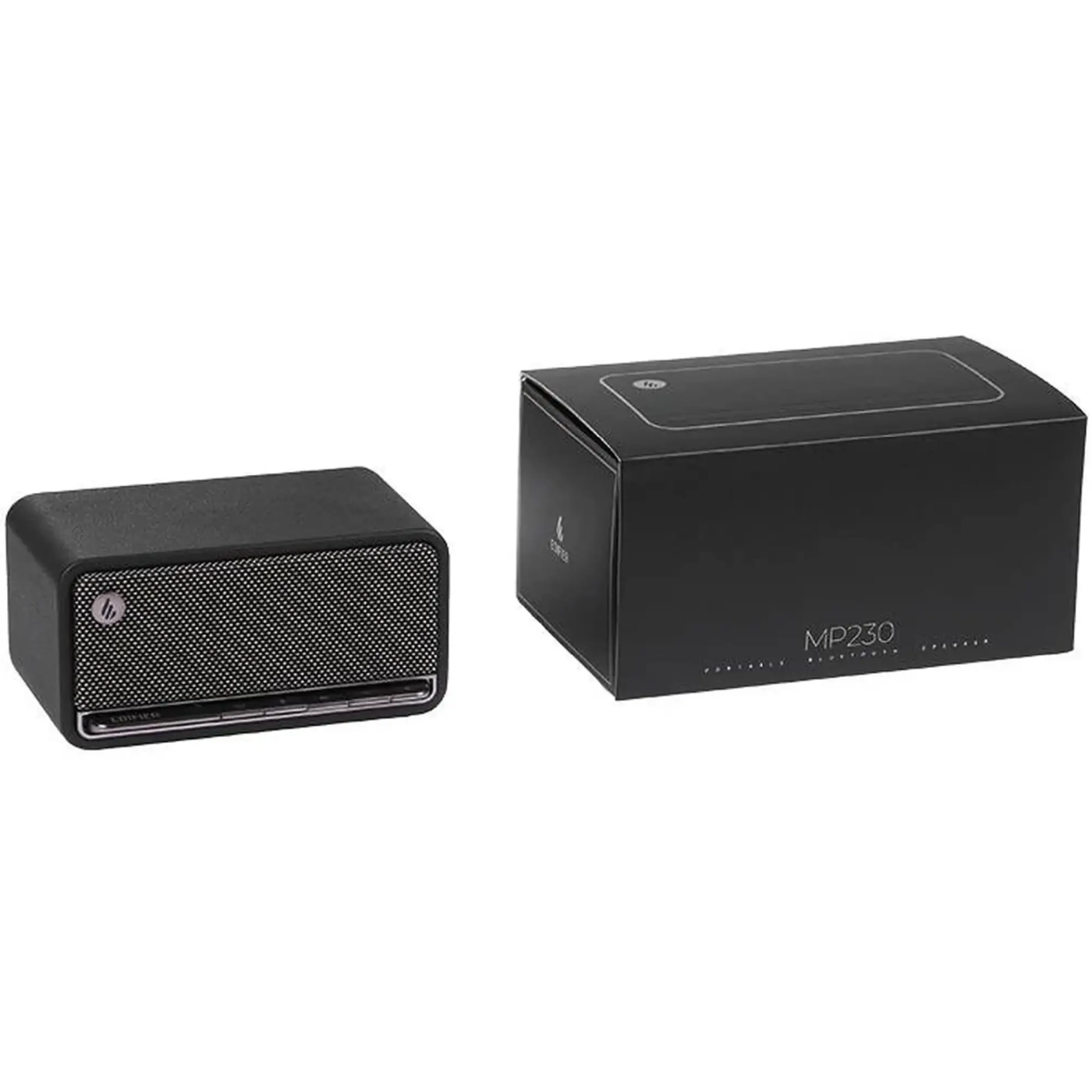 Купити Акустична система Edifier MP230 Retro black (MP230Retroblack) - фото 5