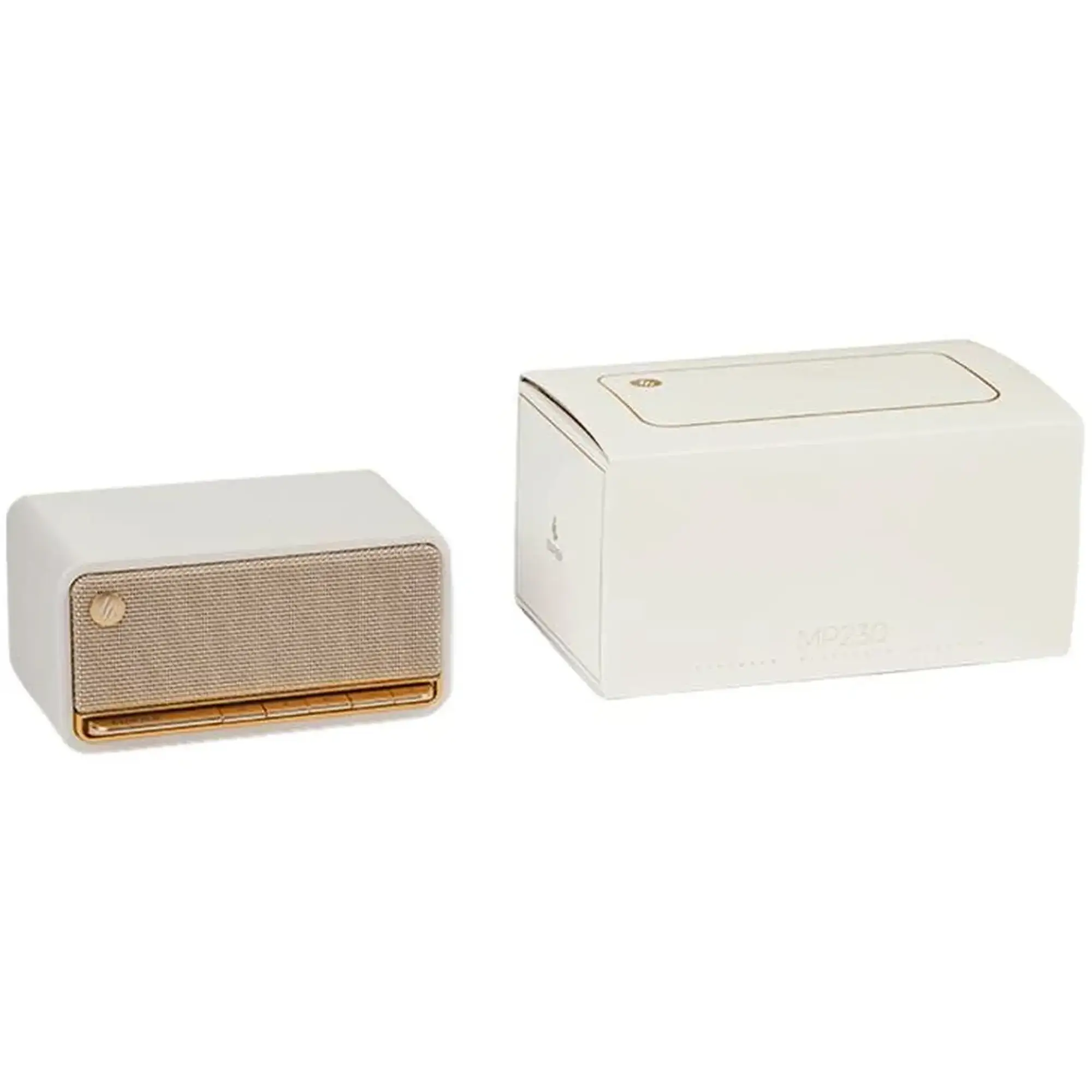 Купити Акустична система Edifier MP230 White (MP230White) - фото 5