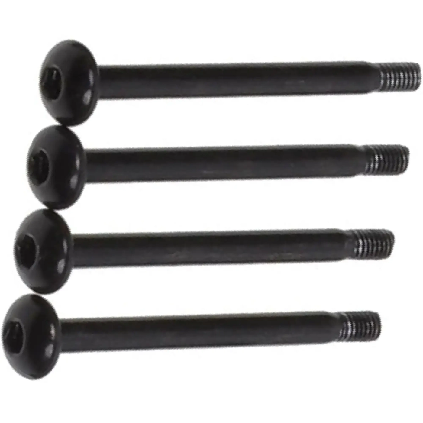 Купити Гвинти Alphacool NexXxos fan mounting screw M3 x 35 mm (4 pcs) (24741) - фото 2