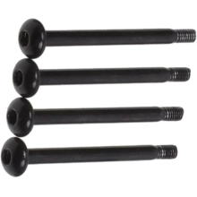 Купити Гвинти Alphacool NexXxos fan mounting screw M3 x 35 mm (4 pcs) (24741) - фото 2