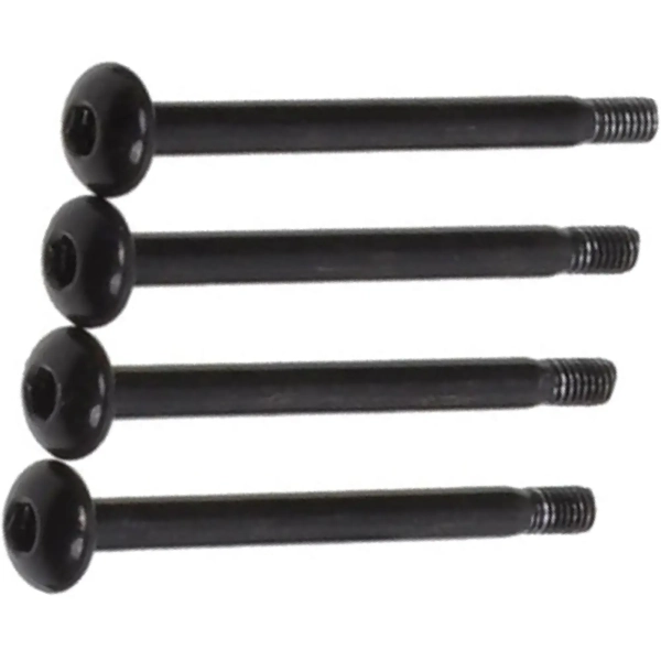 Купити Гвинти Alphacool NexXxos fan mounting screw M3 x 35 mm (4 pcs) (24741) - фото 2